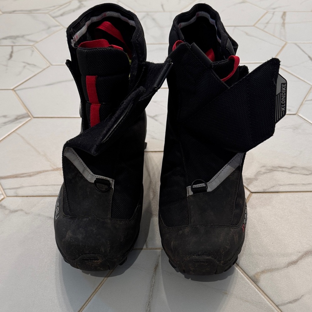 Louis Garneau Klondike Insulated Bike Shoe